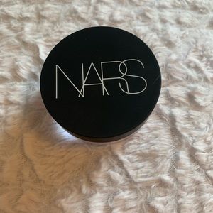 NARS light reflecting Loose setting powder